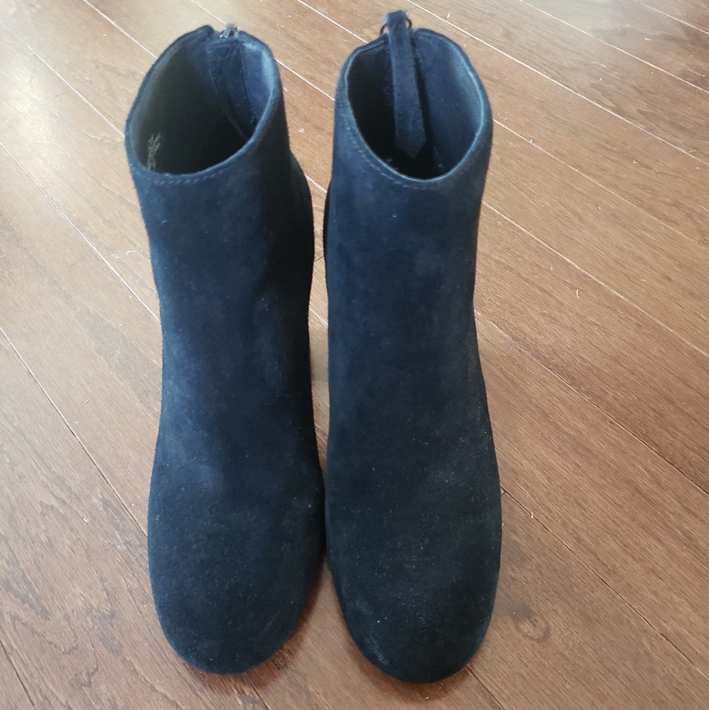 Ankle boots